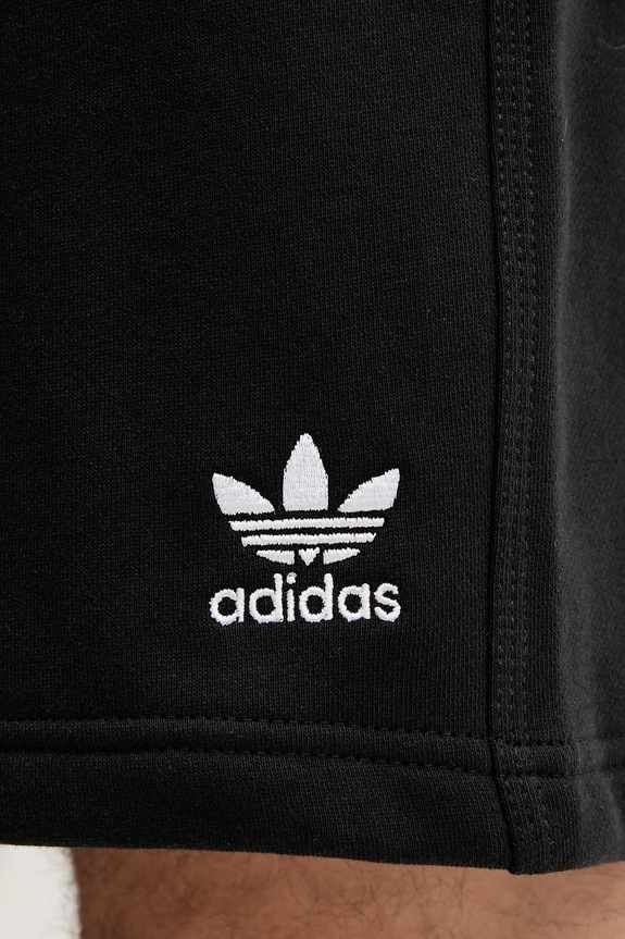 adidas Originals rövidnadrág fekete KC7900