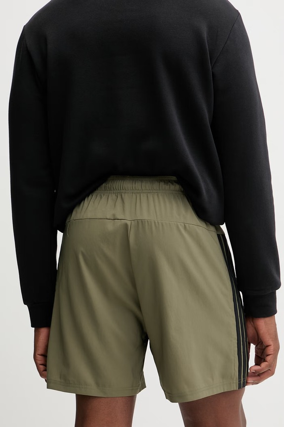 Abbigliamento adidas Performance pantaloncini da allenamento KD0683 verde
