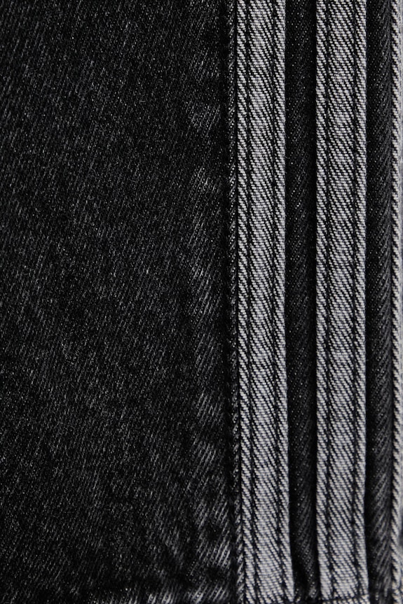 adidas Originals pantaloni scurți pentru bărbați Firebird negru KD1498