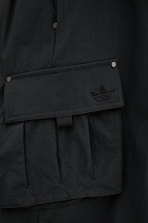adidas Originals szorty męskie czarny KD2778
