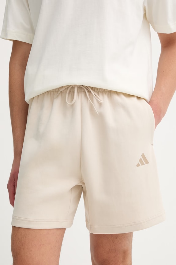 Σορτς adidas μπεζ KD7659