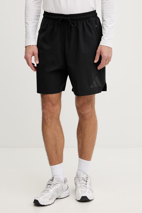 adidas szorty męskie Z.N.E czarny KD8488