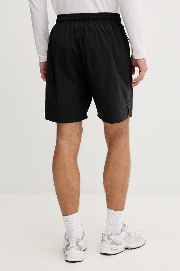 Odzież adidas szorty męskie Z.N.E KD8488 czarny