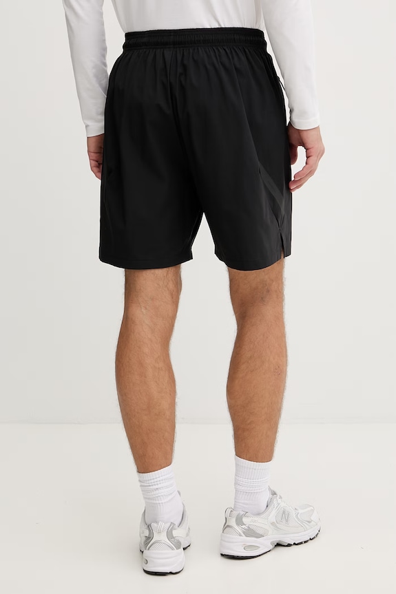 Odzież adidas szorty męskie Z.N.E KD8488 czarny