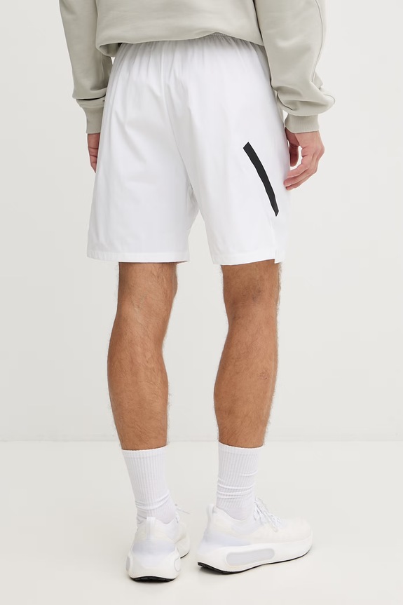 Oblečenie Adidas šortky pánske Z.N.E KD8489 biela