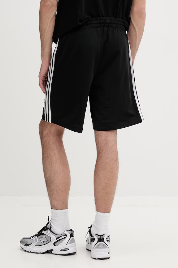 Odzież adidas Originals szorty Firebird KE1379 czarny