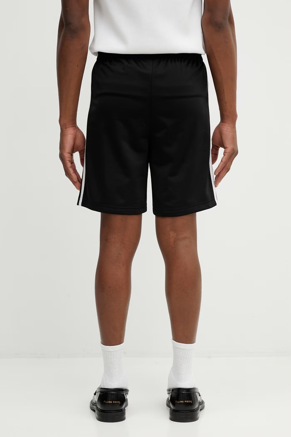 Clothing adidas Originals shorts Firebird KE1379 black
