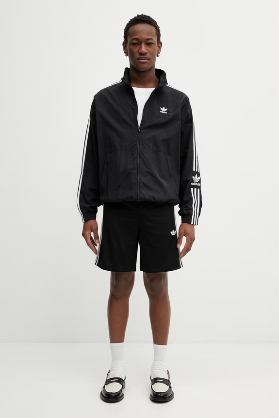adidas Originals shorts Firebird KE1379 black