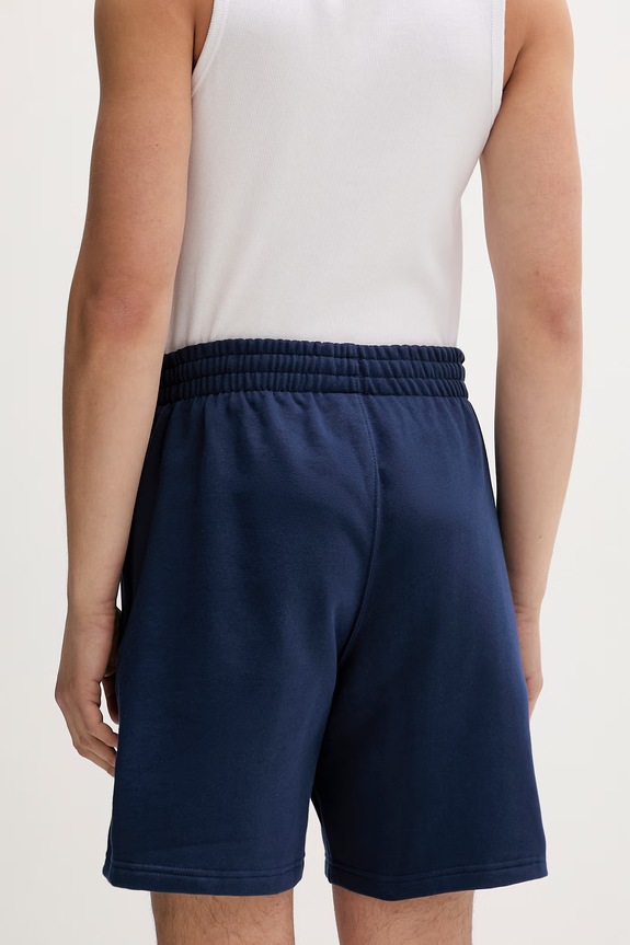Ρούχα Σορτς adidas Originals KE3385 σκούρο μπλε