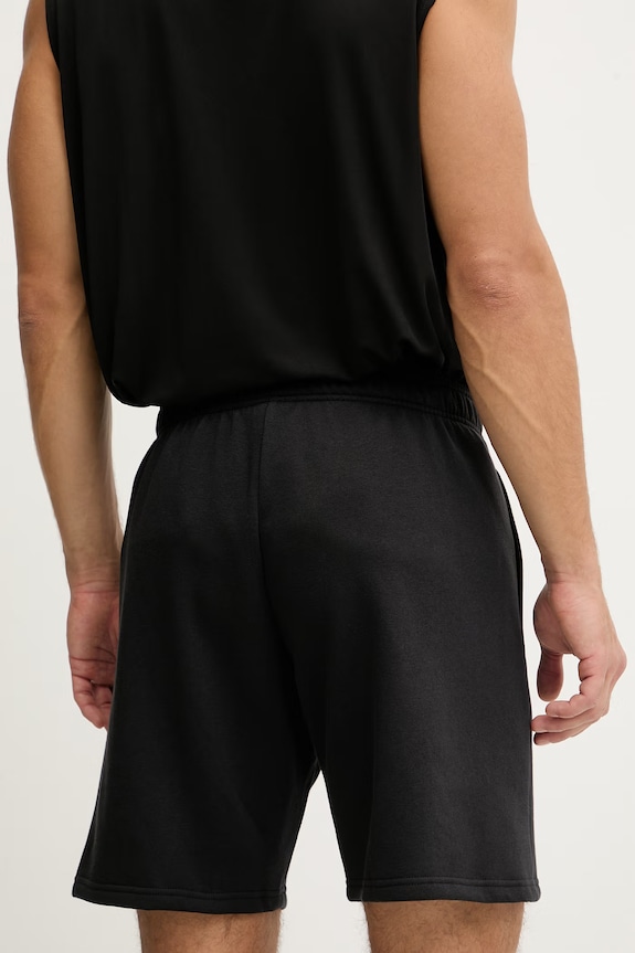 Odzież adidas Performance szorty KF5923 czarny