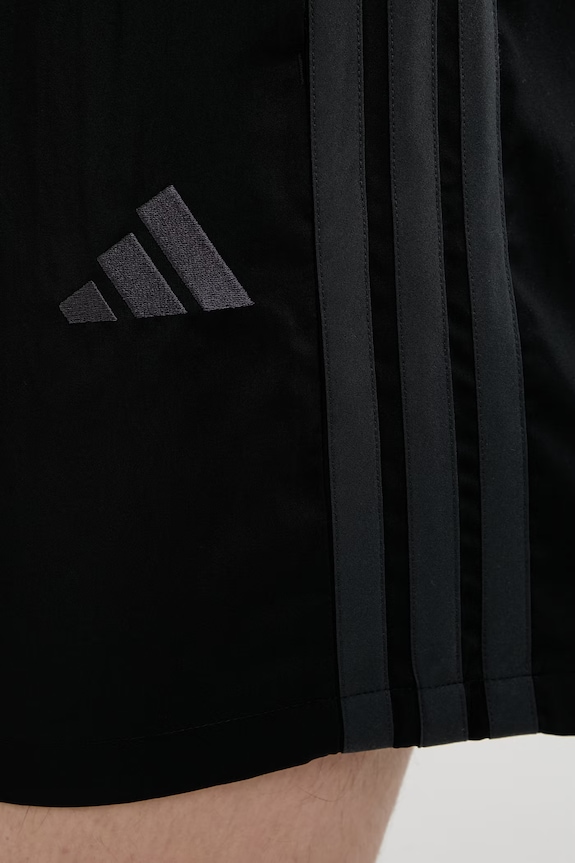 Къс панталон adidas черен KT0552