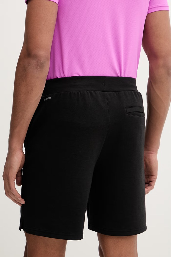 Îmbrăcăminte Puma pantaloni scurți de antrenament Cloudspun 527644 negru