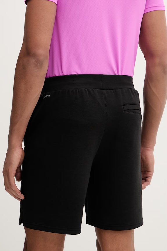 Îmbrăcăminte Puma pantaloni scurți de antrenament Cloudspun 527644 negru