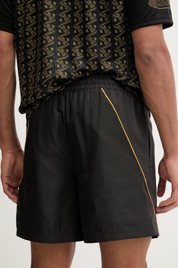 Îmbrăcăminte Puma pantaloni scurți Future Puma Archive 634411 gri
