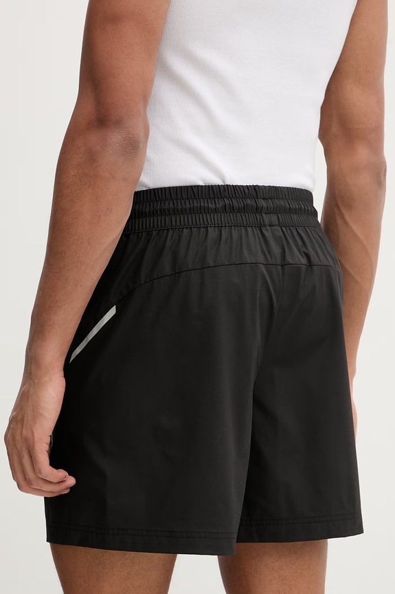 Îmbrăcăminte Puma pantaloni scurți Pumatech 634421 negru