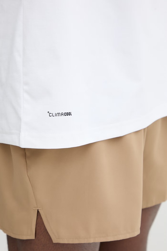 Σορτς εξωτερικού χώρου adidas TERREX KA7368 καφέ