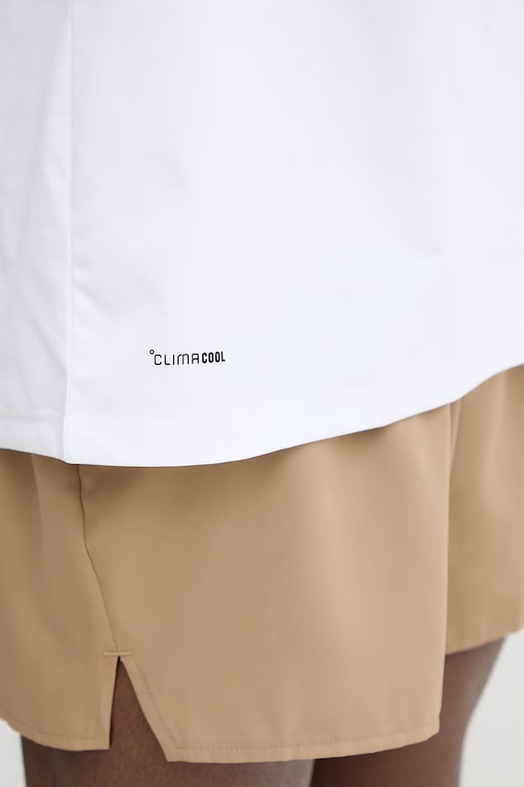 Σορτς εξωτερικού χώρου adidas TERREX KA7368 καφέ