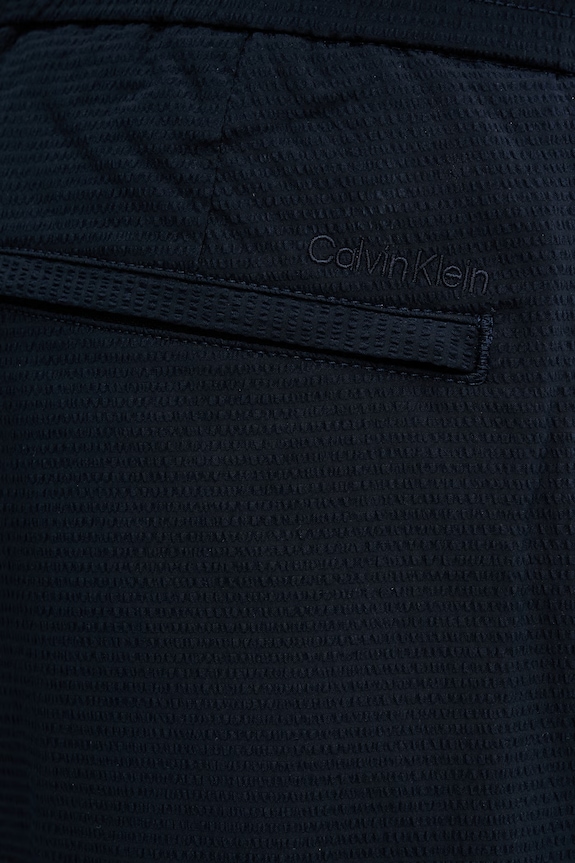Calvin Klein pantaloni scurți pentru bărbați bleumarin LV04LF610G