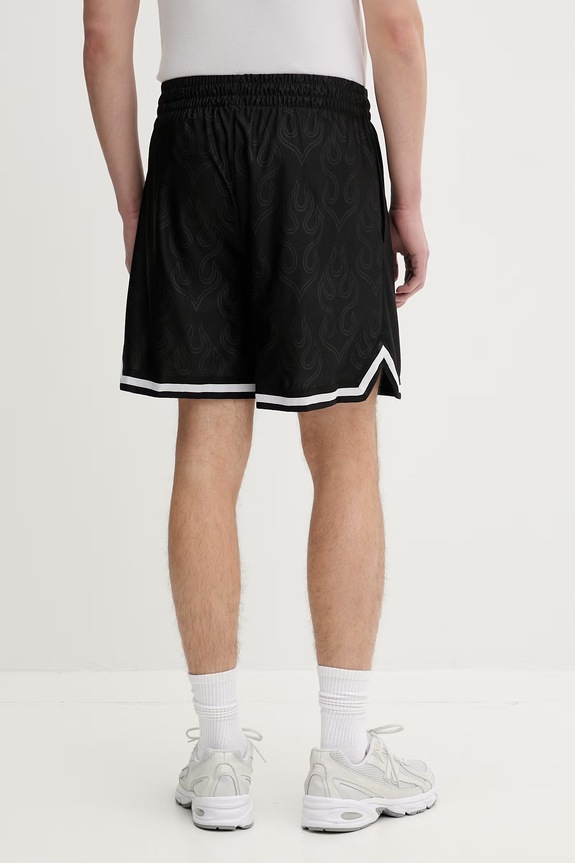 Abbigliamento adidas Originals Pantaloncini da uomo KA9361 nero