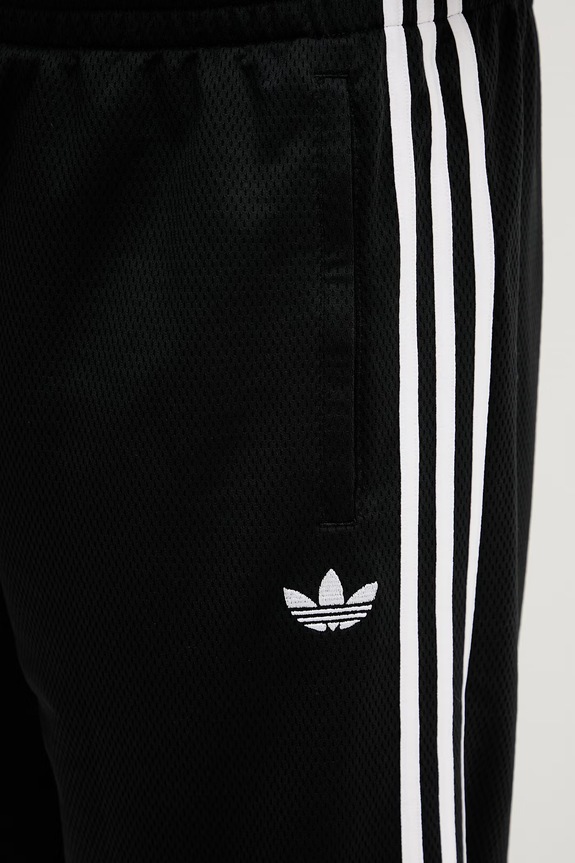 adidas Originals pantaloni scurți pentru bărbați negru KD4081