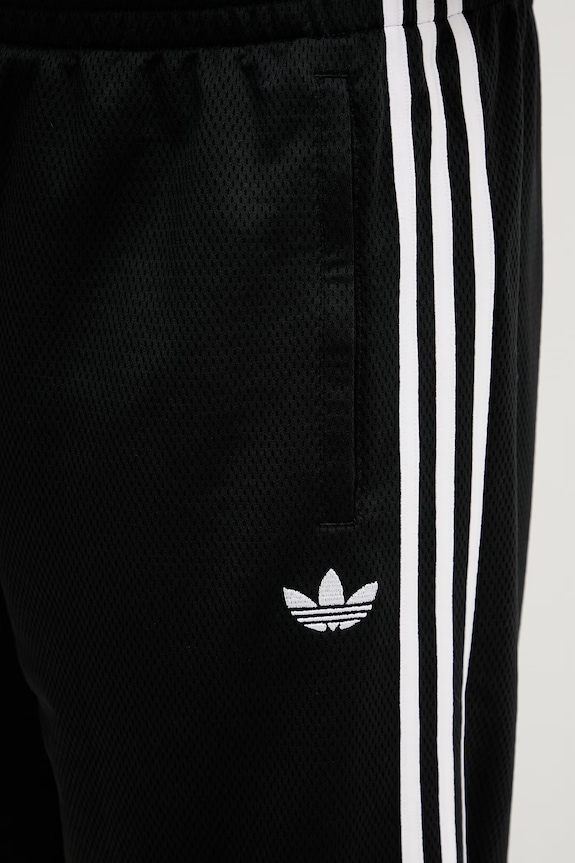 adidas Originals pantaloni scurți pentru bărbați negru KD4081