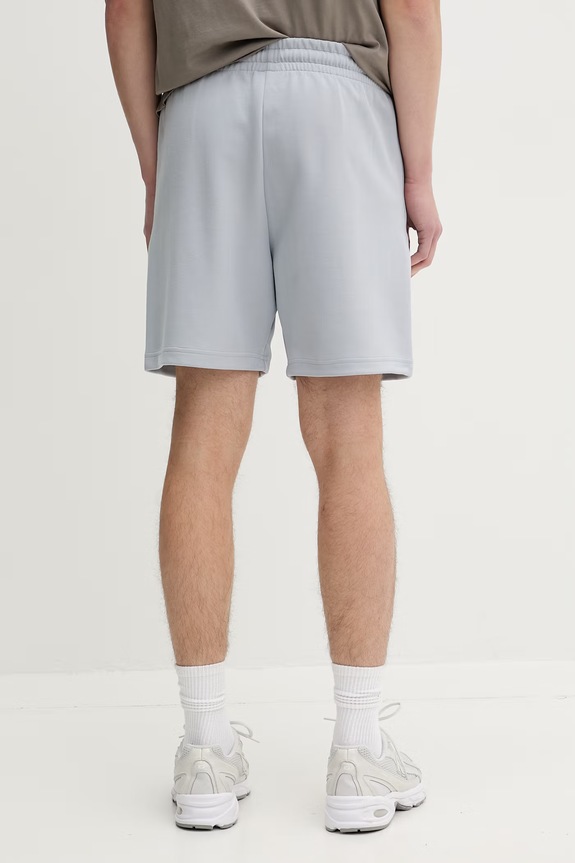 Ruházat Adidas rövidnadrág férfi KD7657 kék