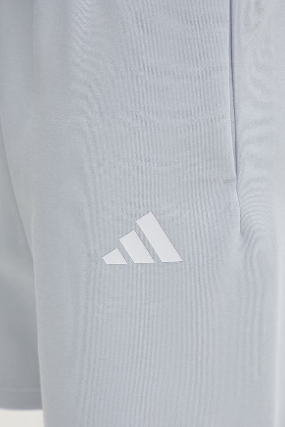 Adidas rövidnadrág férfi kék KD7657