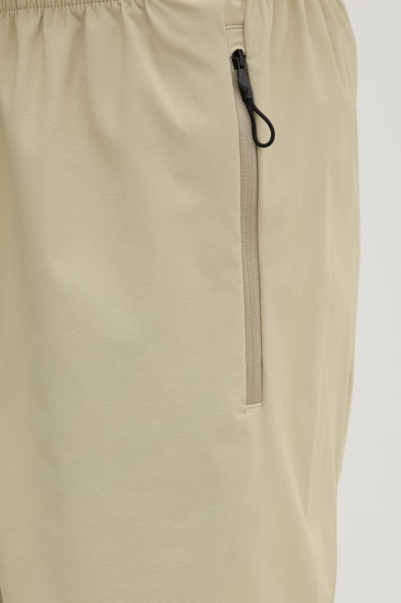 adidas σορτς Ανδρικά x Z.N.E πράσινο KD8493