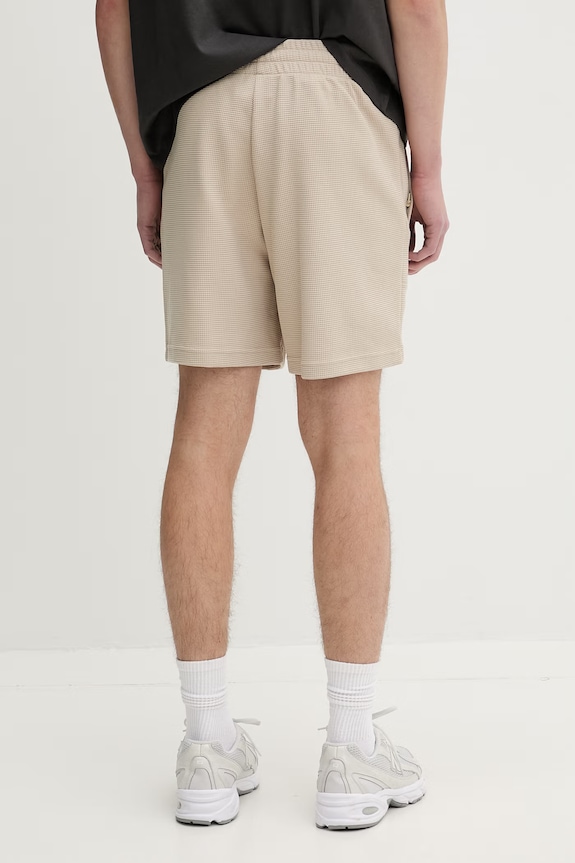 Abbigliamento adidas Originals pantaloncini da uomo KE1176 beige