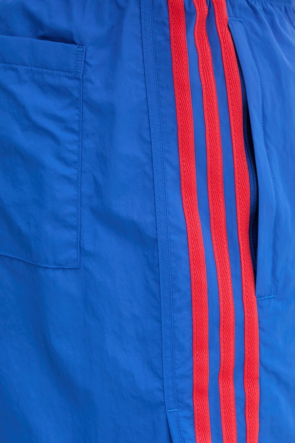 adidas Originals σορτς Ανδρικά μπλε KE3567
