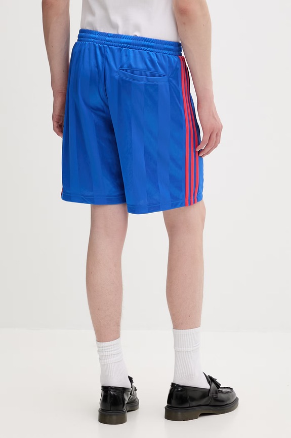 Odjeća adidas Originals sportske kratke hlače za muškarce KE3590 plava