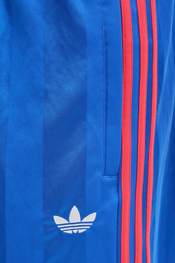 adidas Originals sportske kratke hlače za muškarce plava KE3590
