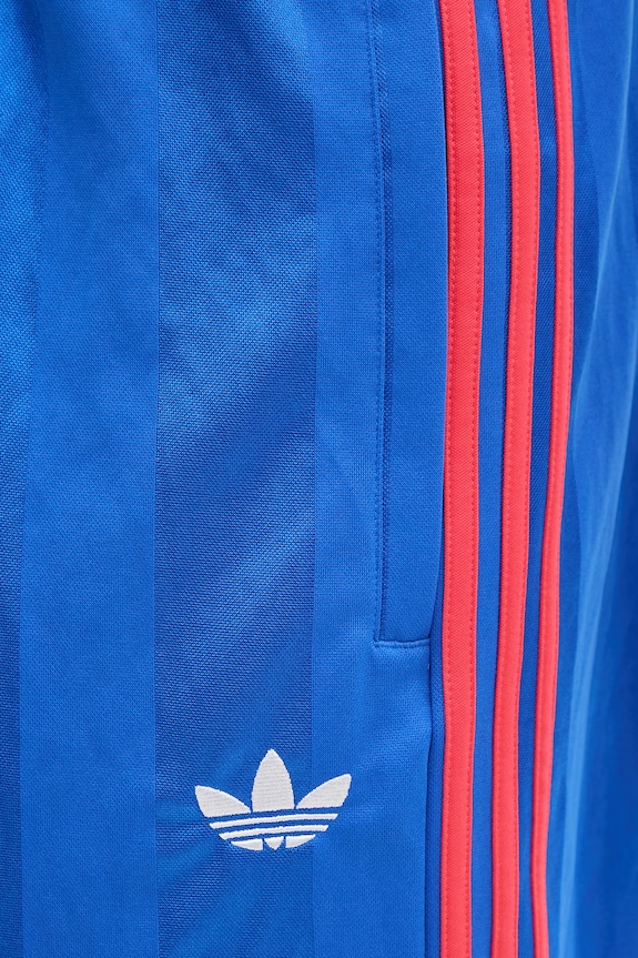 adidas Originals sportske kratke hlače za muškarce plava KE3590