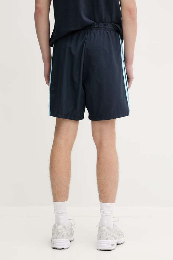 Ρούχα adidas σορτς Ανδρικά KE5599 σκούρο μπλε