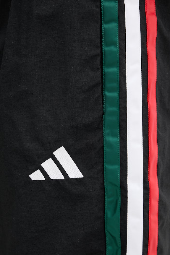 Adidas Rövidnadrág férfi fekete KE5601