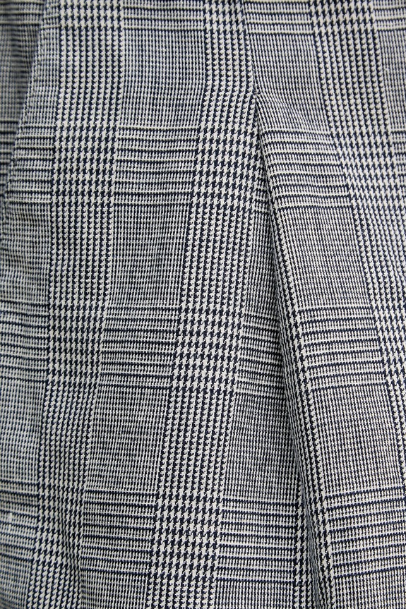 United Colors of Benetton Σορτς Ανδρικά με λινό σκούρο μπλε 4YQSU901I