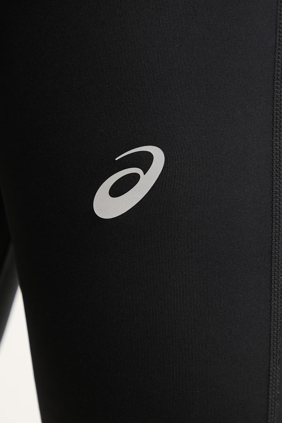 Kratke hlače za vadbo Asics črna 2011D477