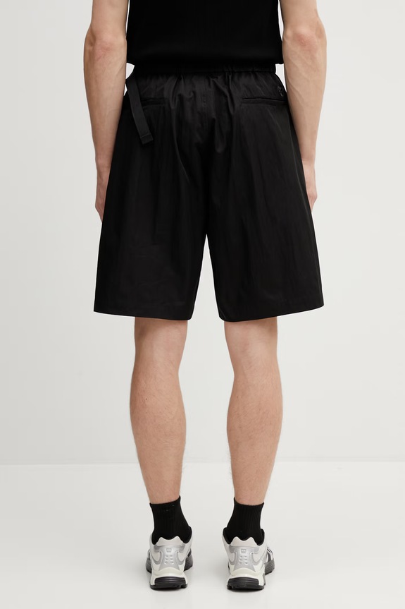Одежда Шорты Y-3 UT SHORTS KD3993 чёрный