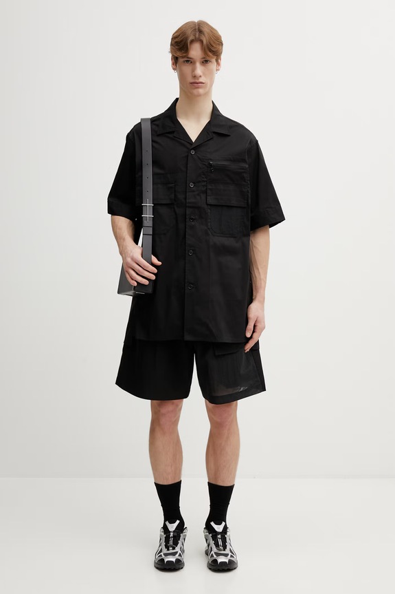 Шорты Y-3 UT SHORTS KD3993