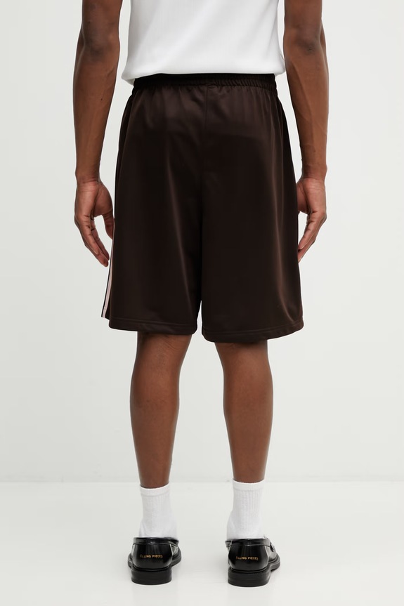 Clothing adidas Originals shorts FIREBIRD SHO KE1373 brown