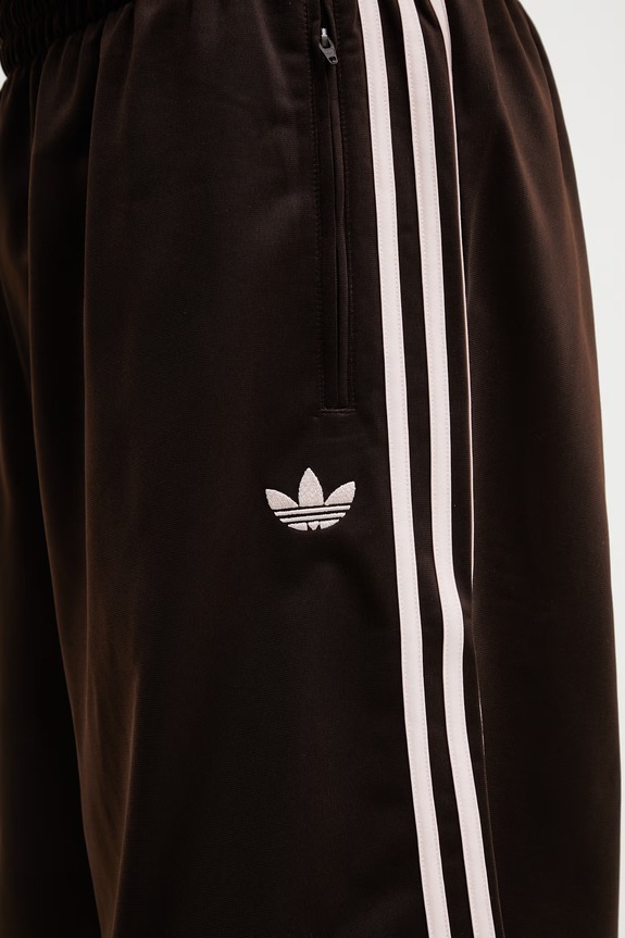 adidas Originals shorts FIREBIRD SHO brown KE1373