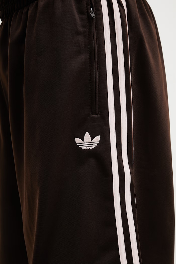 adidas Originals shorts FIREBIRD SHO brown KE1373