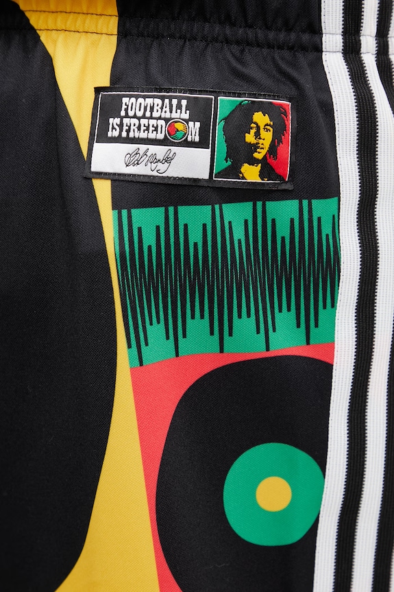 adidas Originals JFF OG SHO pantaloni scurți sport pentru bărbați KS2680 multicolor