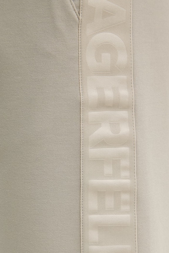 Karl Lagerfeld szorty szary 562901.705020