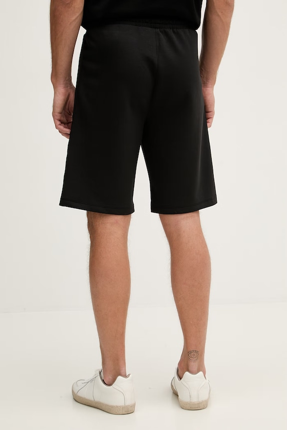 Odzież Karl Lagerfeld szorty 562901.705020 czarny