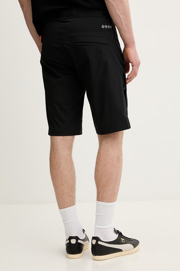 Odzież BOGNER Fire+Ice szorty męskie CARTER 14469385 czarny