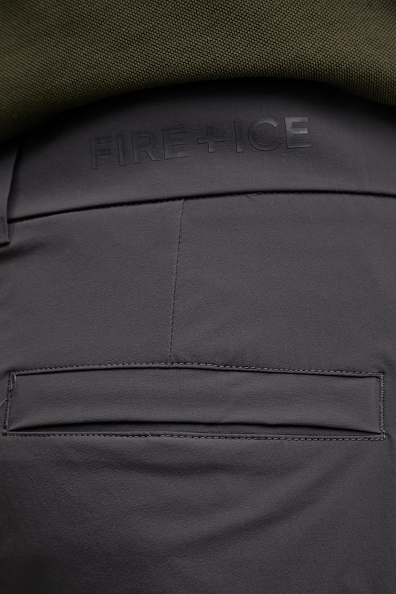BOGNER Fire+Ice szorty męskie VIDAL2 szary 14489385