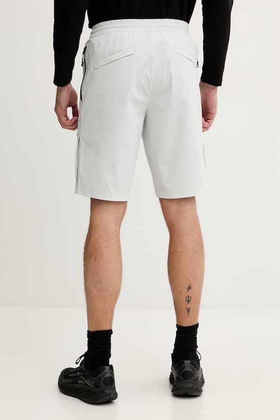 Îmbrăcăminte BOGNER Fire+Ice pantaloni scurți sport pentru bărbați CALEB 14498782 gri
