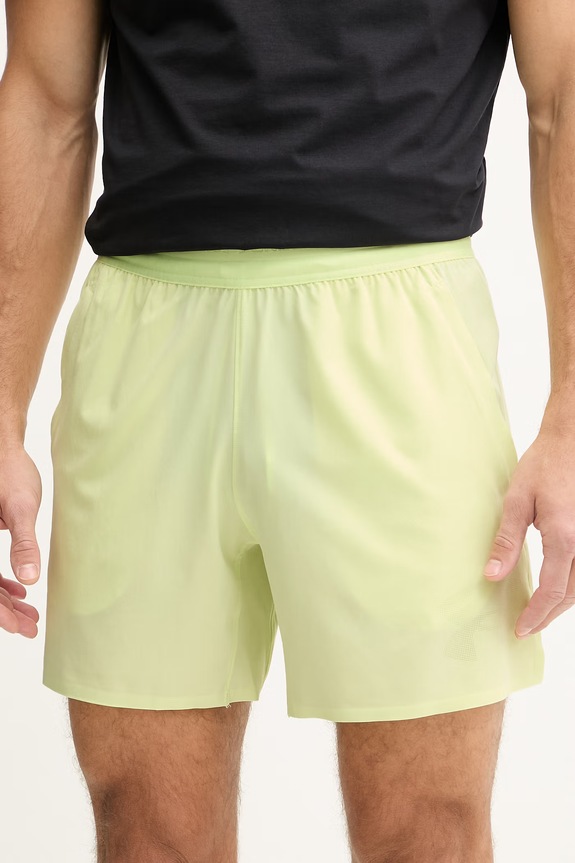 Σορτς προπόνησης Under Armour Vanish Elite με ελαστάν πράσινο 6009868