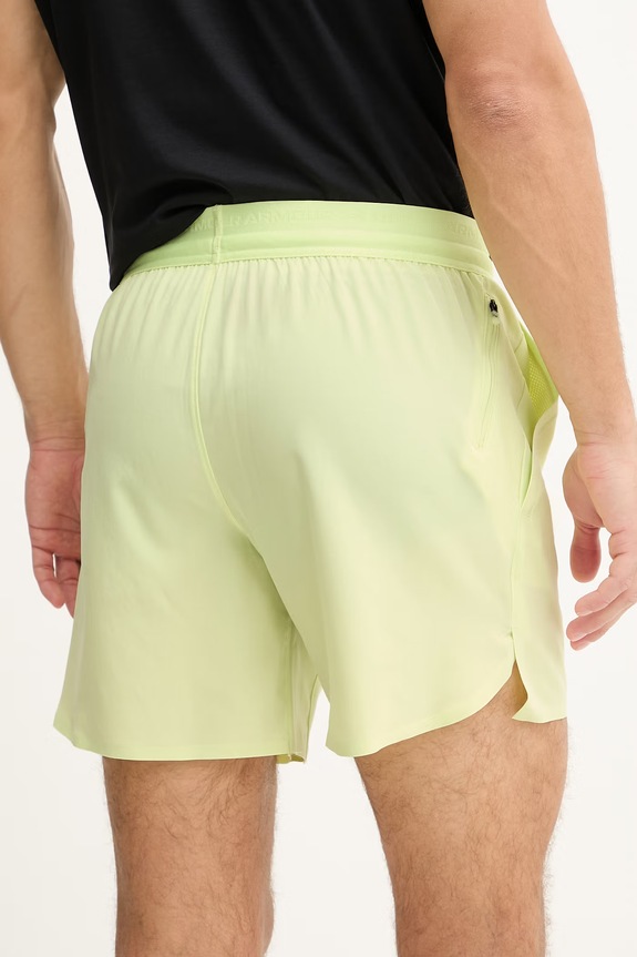 Ρούχα Σορτς προπόνησης Under Armour Vanish Elite 6009868 πράσινο